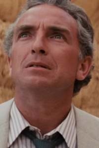 Indiana Jones and the Raiders of the Lost Ark [Paul Freeman]